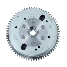 IGNITION ROTOR "PIAGGIO GENUINE PART" 50 RS4 2018>  -1A008837-