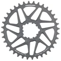 PLATEAU VTT DIRECT MOUNT POUR SRAM X01-XX1 STRONGLIGHT MONO 36DTS - EPAISSEUR 3mm 12V.