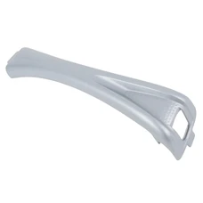 BARRE SECURITE POUR PORTE BEBE/SIEGE ENFANT ARRIERE POLISPORT BILBY JUNIOR GRIS (VENDU A L'UNITE)