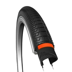 PNEU CARGO / VTT URBAIN 29 X 2,00 CST BROOKLYN NOIR TR (50-622) RENFORT FLANC REFLEX COMPATIBLE VAE (SUPPORTE 175kgs) PROTECTION MAXIMALE