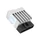 REGULATEUR DE TENSION SCOOT ADAPTABLE PIAGGIO 50 TYPHOON (OEM: 1D000298) -MAGNETI MARELLI
