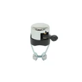 HANDLEBAR SWITCH -ON/OFF- VINTAGE CHROME (SOLD PER UNIT)  -SELECTION P2R-