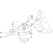 Boitiî air secondaire