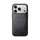COQUE SMARTPHONE/TELEPHONE SP CONNECT POUR IPHONE 17 PRO NOIR (COMPATIBLE AVEC TOUT LES SUPPORTS SP CONNECT SPC+)