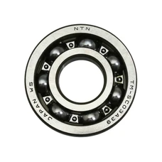 CRANKSHAFT BEARING (ON IGNTION SIDE) (17x42x13) "PIAGGIO GENUINE PART" COMMON TO THE RANGE SCOOTER 50 CC 4 stroke  -56925R-