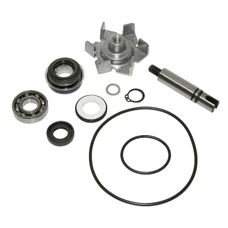 KIT REPARATION POMPE A EAU MAXISCOOTER ADAPTABLE YAMAHA 500 TMAX 2001>2011 (KIT)  -P2R-