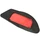 FILTRE A AIR MAXISCOOTER ADAPTABLE YAMAHA 125 CYGNUS X 2004>2014 / MBK 125 FLAME X 2004>  -HIFLOFILTRO HFA4107-