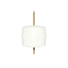 FLOTTEUR DE CARBURATEUR CYCLO GURTNER POUR MBK 51, 41, CLUB (MOTEUR AV10) (13105)