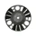 ROUE ENTRAINEMENT DE POMPE A EAU ORIGINE PIAGGIO 125 MP3, X7, X9, X-EVO, BEVERLY, VESPA GTS/GILERA 125 NEXUS/APRILIA 125 ATLANTIC, SPORT-CITY AVEC CARTER -872908