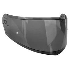 ECRAN DE CASQUE ADX POUR MODULABLE AM600 FUME