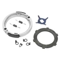 DISQUE D'EMBRAYAGE CYCLO ADAPTABLE PEUGEOT 103 MVL, SP, VOGUE (AVEC ETOILE ET MACHOIRE EMBRAYAGE) -SELECTION P2R