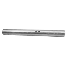 DEMI-GUIDON ORIGINE PIAGGIO APRILIA 125 RS 2006>2010  -AP8118729-
