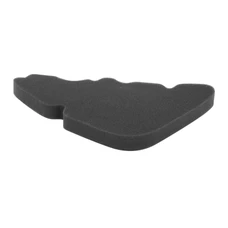 MOUSSE FILTRE A AIR SCOOT ADAPTABLE PIAGGIO 50 LIBERTY 4T 2000>2008, 125 LIBERTY 2002>2008, LIBERTY POSTE 2000>2005  -P2R-