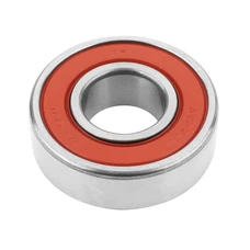 WHEEL BEARING 6202-2RS (15x35x11) TPI FOR DERBI 50 SENDA DRD FRONT+REAR, GPR 50 FRONT+REAR/GILERA 50 SMT FRONT+REAR, RCR FRONT+REAR/MBK 50 X-POWER REAR/YAMAHA 50 TZR REAR (SOLD PER UNIT)