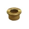 BUSH FOR WTER PUMP AXLE "PIAGGIO GENUINE PART" GILERA 50 SMT, RCR E2, GSM, HAK, ZULU  -00H03800231-