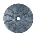 STATIONARY PULLEY FOR SCOOT PEUGEOT 50 KISBEE 4 stroke/SYM 50 ORBIT 4 stroke/ 139QMB, GY6 - 12" wheels -P2R