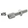 VIS TENDEUR DE CABLE VELO M6 LAITON (VENDU PAR 15)