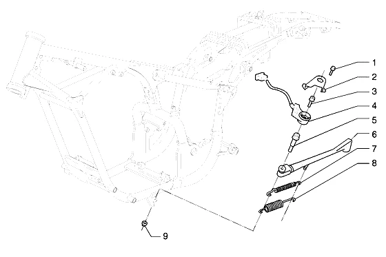 Chassis 