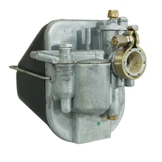 CARBURATEUR CYCLO ADAPTABLE MBK 88, 41 (DIAM 12mm) (MOTEUR AV7) -P2R