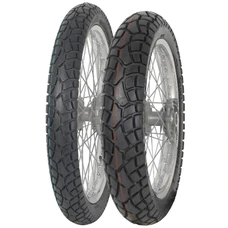TYRE FOR MOTORCYCLE 21'' 90/90-21 MITAS MC24 FRONT TT 54S (TRAIL)