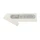 DECAL "4T INJECTION" ON FRONT SHIELD "PIAGGIO GENUINE PART" 50 ZIP 4stroke 2018> E4  -2H002189-