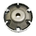 HALF DRIVING PULLEY "PIAGGIO GENUINE PART" COMMON FOR ALL SCOOTER 50 CC 4 stroke/50 TYPHOON, NRG, ZIP JUSQU4A 2000>  -CM110301-