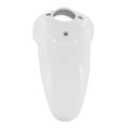 GARDE-BOUE AVANT ORIGINE PIAGGIO LIBERTY 50-125 2000>2008  BLANC 544  -59966660BR-