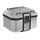 TOP CASE SHAD TR48 TERRA 48L AVEC LOCK SYSTEM - CAPACITE 2 CASQUES 1 JET + 1 INTEGRAL (Platine vendue séparemment) (D0TR48100)