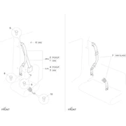 Ceintures de sécurité