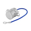 CONDENSER FOR MOPED MBK/MOTOBECANE 51, 88 (OIL BATH CONDENSER) -SELECTION P2R