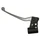 POIGNEE DE FREIN SCOOT ADAPTABLE PIAGGIO 50 VESPA LX 2005>, 125 VESPA LX 2005> GAUCHE -SELECTION P2R