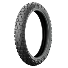 PNEU MOTO 21'' 80/90-21 MICHELIN ANAKEE WILD M+S FRONT TL/TT 48S (270232)
