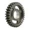 4 st WHEEL GEAR- ON SECONDARY SHAFT "PIAGGIO GENUINE PART" APRILIA 1000 RSV-4, TUONO V4 -857240