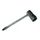 CLE A BOUGIE TOURNEVIS (DIAM 19mm) -P2R