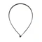 COLLIER DE SERRAGE NYLON TYPE RILSAN 4,8X400mm ORIGINE PIAGGIO COMMUN A LA GAMME -561886