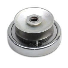 VARIATEUR/EMBRAYAGE CYCLO ADAPTABLE MBK 51, 88 (AV7/AV10) (COMPLET AVEC EMBRAYAGE) -P2R