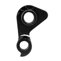 PATTE DE DERAILLEUR ALU MARWI CENTURION, MERIDA GH-328 (VENDU A L'UNITE SUR CARTE)