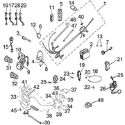 Circuit electrique