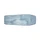 PORTE BAGAGE CYCLO ADAPTABLE MBK/MOTOBECANE 88 A PEINDRE BASE BLEU  -SELECTION P2R-