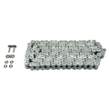 CHAINE MOTO AFAM 520 130 MAILLONS XS-RING RENFORCEE ACIER (A520XMR3 130L)