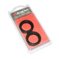 JOINT SPI DE FOURCHE MAXISCOOTER ADAPTABLE SYM 125 X PRO 2013> DIAM 33 x 46 x 10,5 (PAIRE)