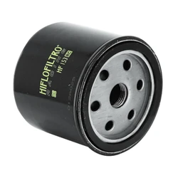 FILTRE A HUILE MOTO ADAPTABLE DUCATI 1100 HYPERMOTARD EVO 2012> RACING -HIFLOFILTRO HF153RC