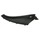 LOWER SIDE PANEL - RIGHT- "PIAGGIO GENUINE PART" 250-300-400 500 MP3  -672394000C-
