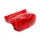 TAIL LIGHT FOR SCOOT MBK 50 OVETTO 1997>2007/YAMAHA 50 NEOS 1997>2007 -RED- -CEE APPROVED- (5AD-H4710-00)   -SELECTION P2R-