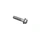 VIS BRIDE TH (6x25) ORIGINE PIAGGIO COMMUN A LA GAMME/KICK DERBI 50 SENDA -B016774
