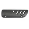 EXHAUST PROTECTION (UPPER) "PIAGGIO GENUINE PART" GILERA 800 GP  -873703-