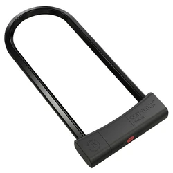 ANTIVOL VELO U SEATYLOCK MASON 30cm (DIAM mm) - HOMOLOGUE SOLD SECURE GOLD