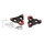 CALE PEDALE P2R COMPATIBLE SHIMANO ROUTE SPD-SL FIXE 0- (PAIRE)
