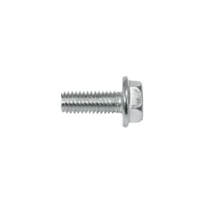 VIS 6 PANS EPAULE M6 x 15 mm  (VENDU A L'UNITE)  -SELECTION P2R-