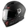 CASQUE INTEGRAL MT STINGER 2 SOLID A1 UNI NOIR MAT M (ECE 22.06)